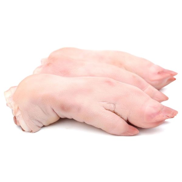 Frozen-Pork-Feet